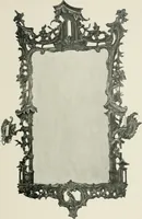 An illustration from Furniture of the olden time (1902)