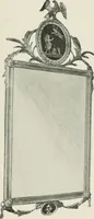 An illustration from Furniture of the olden time (1902)