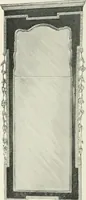An illustration from Furniture of the olden time (1902)