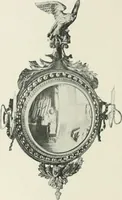 An illustration from Furniture of the olden time (1902)