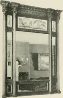 An illustration from Furniture of the olden time (1902)