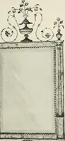 An illustration from Furniture of the olden time (1902)