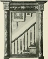 An illustration from Furniture of the olden time (1902)