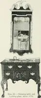 Picture 23 of 298 from Furniture of the olden time (1902), leaf 62