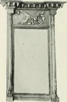 An illustration from Furniture of the olden time (1902)
