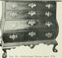 Picture 27 of 298 from Furniture of the olden time (1902), leaf 66