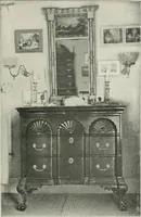 Picture 28 of 298 from Furniture of the olden time (1902), leaf 67