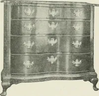 Picture 29 of 298 from Furniture of the olden time (1902), leaf 69