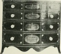 An illustration from Furniture of the olden time (1902)