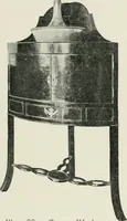 Picture 39 of 298 from Furniture of the olden time (1902), leaf 81