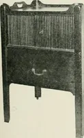 An illustration from Furniture of the olden time (1902)