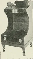 An illustration from Furniture of the olden time (1902)