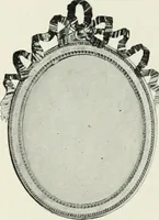 An illustration from Furniture of the olden time (1902)