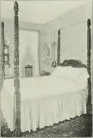 An illustration from Furniture of the olden time (1902)