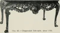 Picture 62 of 295 from Furniture of the olden time (1913), leaf 112