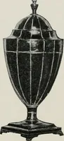 An illustration from Furniture of the olden time (1913)