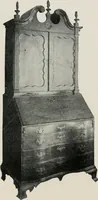 Picture 86 of 295 from Furniture of the olden time (1913), leaf 146