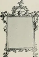 An illustration from Furniture of the olden time (1913)
