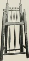 Picture 98 of 295 from Furniture of the olden time (1913), leaf 164