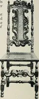 Picture 104 of 295 from Furniture of the olden time (1913), leaf 169