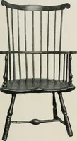 Picture 117 of 295 from Furniture of the olden time (1913), leaf 182