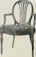 Picture 150 of 295 from Furniture of the olden time (1913), leaf 208