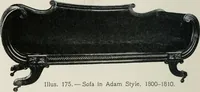 Picture 173 of 295 from Furniture of the olden time (1913), leaf 231