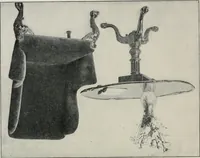 Picture 191 of 295 from Furniture of the olden time (1913), leaf 252