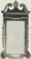 An illustration from Furniture of the olden time (1913)