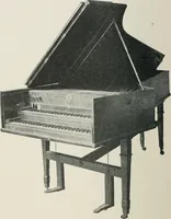An illustration from Furniture of the olden time (1913)