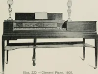 Picture 214 of 295 from Furniture of the olden time (1913), leaf 282