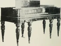 Picture 218 of 295 from Furniture of the olden time (1913), leaf 287
