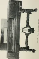 Picture 219 of 295 from Furniture of the olden time (1913), leaf 289