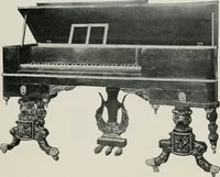 Picture 221 of 295 from Furniture of the olden time (1913), leaf 292