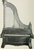Picture 232 of 295 from Furniture of the olden time (1913), leaf 303
