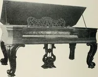 Picture 234 of 295 from Furniture of the olden time (1913), leaf 305