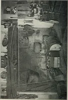 An illustration from Furniture of the olden time (1913)