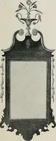 An illustration from Furniture of the olden time (1913)