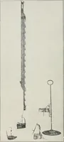An illustration from Furniture of the olden time (1913)