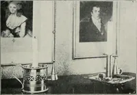 Picture 250 of 295 from Furniture of the olden time (1913), leaf 328