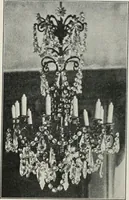 Picture 251 of 295 from Furniture of the olden time (1913), leaf 329