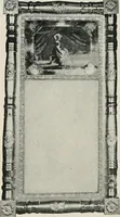 An illustration from Furniture of the olden time (1913)