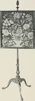 Picture 253 of 295 from Furniture of the olden time (1913), leaf 331