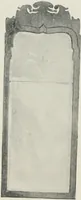 An illustration from Furniture of the olden time (1913)