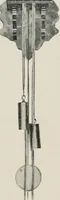 An illustration from Furniture of the olden time (1913)