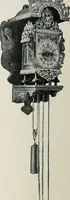 An illustration from Furniture of the olden time (1913)