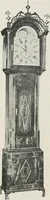 An illustration from Furniture of the olden time (1913)