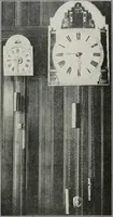 An illustration from Furniture of the olden time (1913)