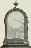 An illustration from Furniture of the olden time (1913)