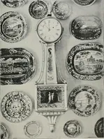 Picture 272 of 295 from Furniture of the olden time (1913), leaf 352